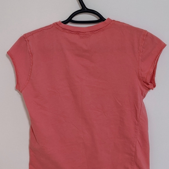 Boston U Shirt - Women's Size X-Large - Picture 3 of 3